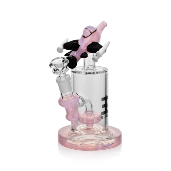 EG Spaceship Dab Rig - Image 3