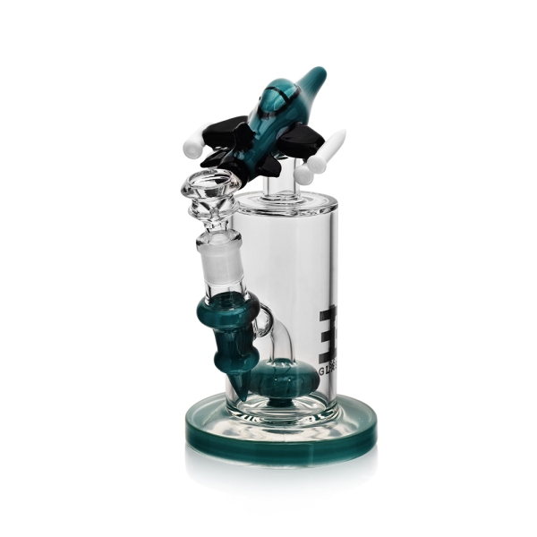 EG Spaceship Dab Rig - Image 4