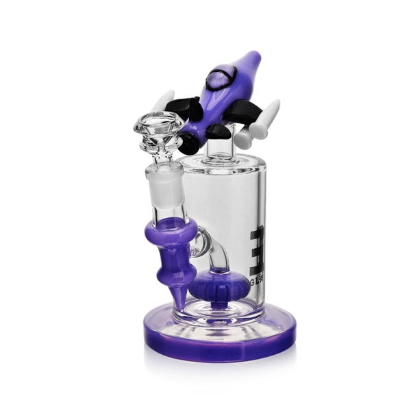EG Spaceship Dab Rig - Image 5