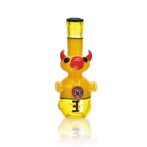 Duck Hand Pipe - Image 6