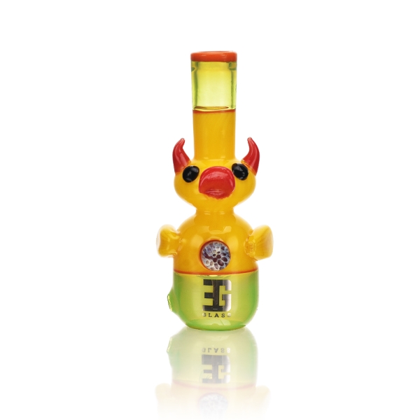 Duck Hand Pipe - Image 7