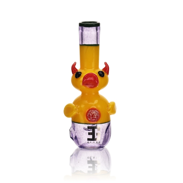 Duck Hand Pipe - Image 8