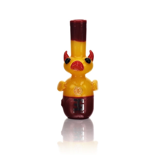 Duck Hand Pipe - Image 9