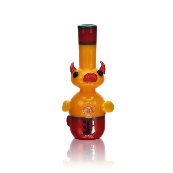 Duck Hand Pipe - Image 10
