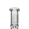 EG Unique Triple Perc Clear Straight Pipe - Image 4