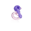 EG Rich Colors Mini Hand Pipe Ring - Image 8
