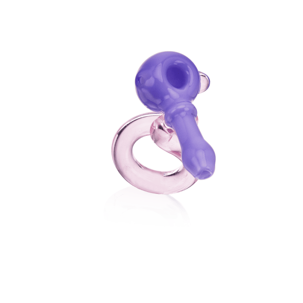 EG Rich Colors Mini Hand Pipe Ring - Image 8