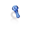 EG Rich Colors Mini Hand Pipe Ring - Image 5