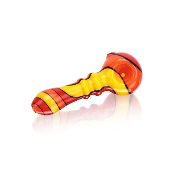 Esigo Colorful Hand Pipe for Herb Lovers - Image 7