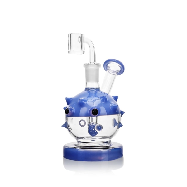 Mini Globefish