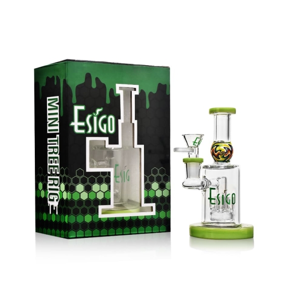 Mini Candy Rig - Image 2