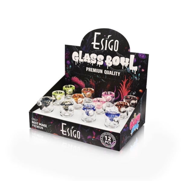 Esigo Suspended Core Colored Bowl - Image 2