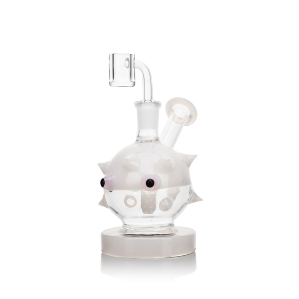 Mini Globefish - Image 4