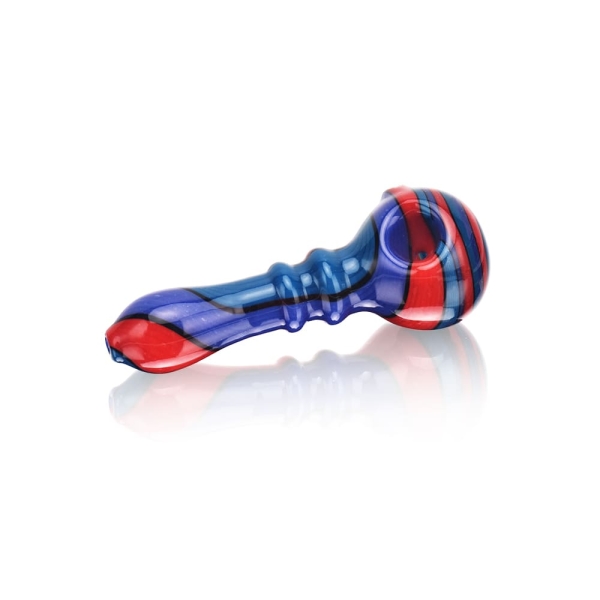 Esigo Colorful Hand Pipe for Herb Lovers - Image 5