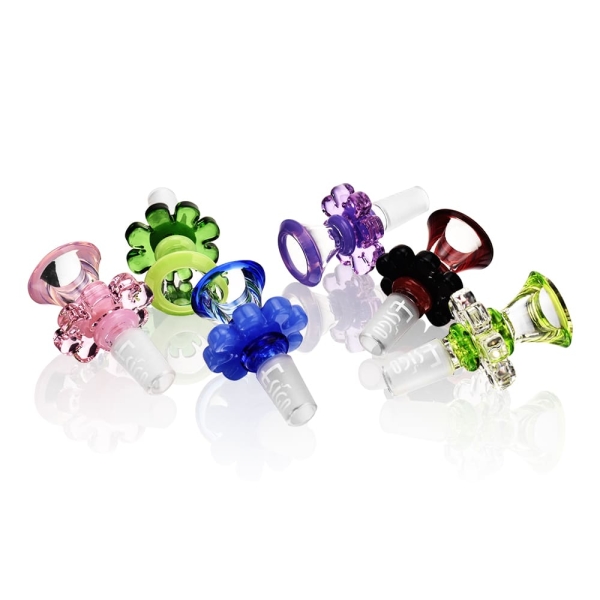 Esigo Cute Flower Bowl