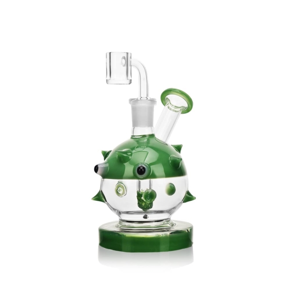 Mini Globefish - Image 3
