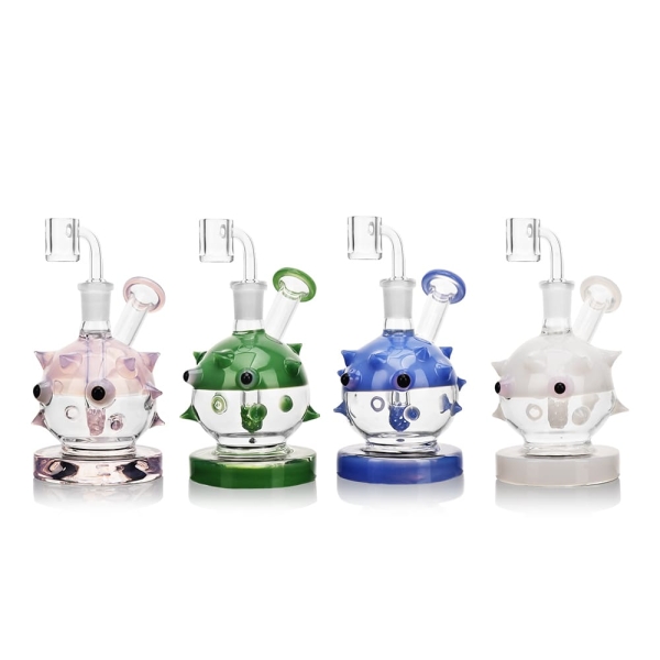 Mini Globefish - Image 2
