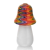 Wig Wag Mushroom Hand Pipe - Image 5