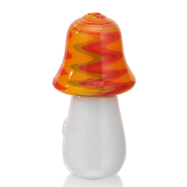 Wig Wag Mushroom Hand Pipe - Image 4