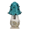 Rainbow Series Mushroom Hand Pipe - Image 3
