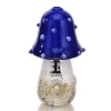Rainbow Series Mushroom Hand Pipe - Image 4