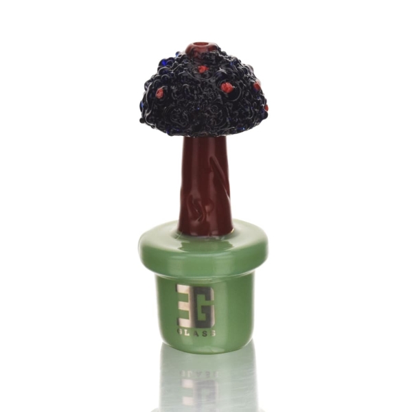 Bonsai Series-Cherry Tree Pot Hand Pipe - Image 2