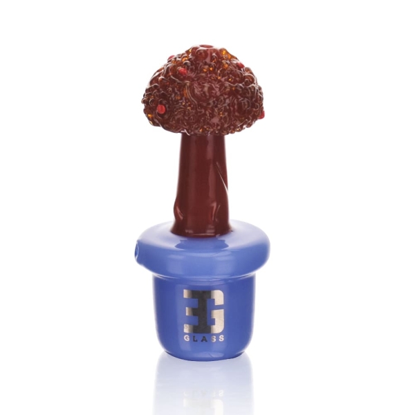 Bonsai Series-Cherry Tree Pot Hand Pipe - Image 5