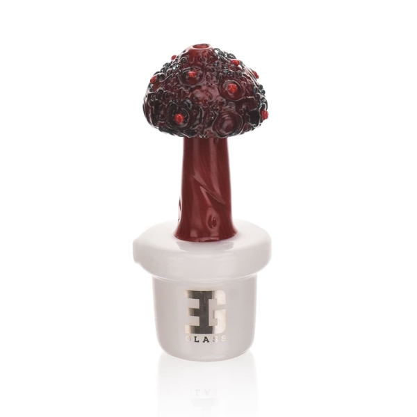 Bonsai Series-Cherry Tree Pot Hand Pipe - Image 4