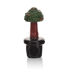 Bonsai Series-Cherry Tree Pot Hand Pipe - Image 3