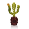 Bonsai Series-Cactus Honeycomb Pot Hand Pipe - Image 3