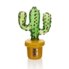 Bonsai Series-Transparent Cactus Pot Hand Pipe - Image 2