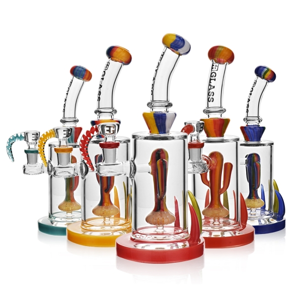 Cactus Rig -Solid Colors Series