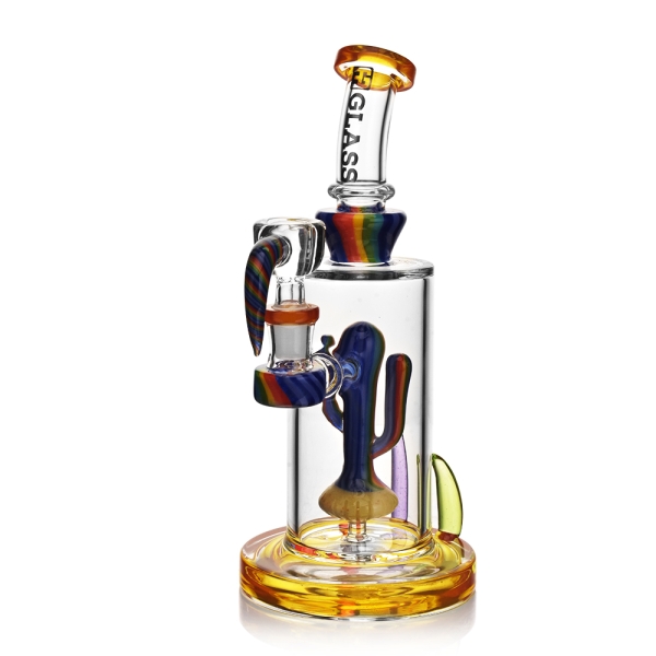 Cactus Rig -Transparent Colors Series - Image 2