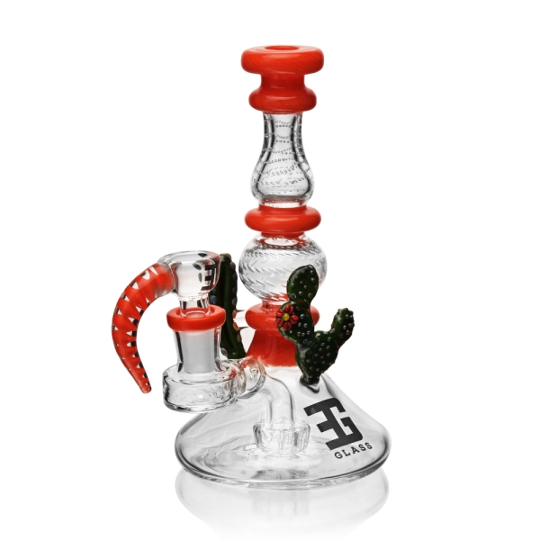 Cactus Drop Solid Color Rig - Image 2