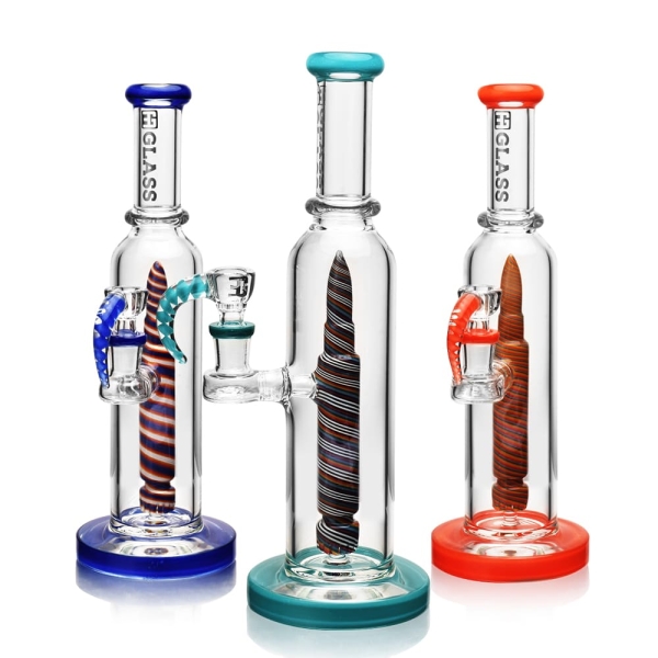 Wig Wag Bullet Tube