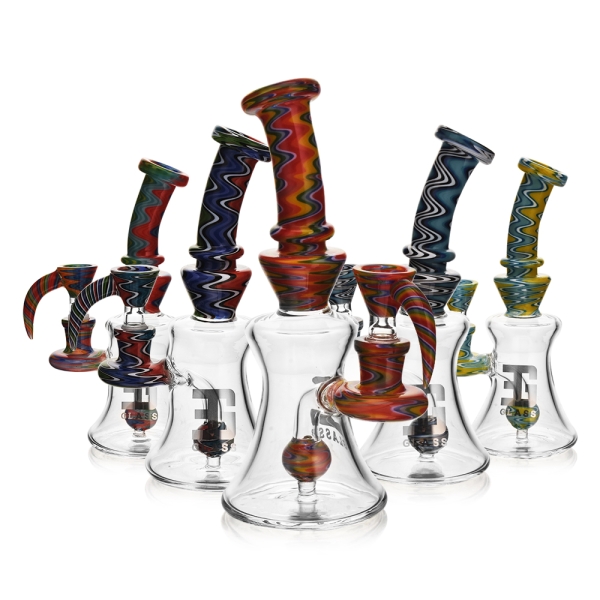 Multi Wave rig