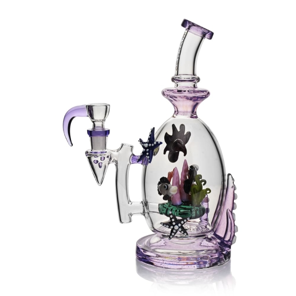 Coral Reef Rig (change from Solid Cabin Sealife Rig) - Image 2
