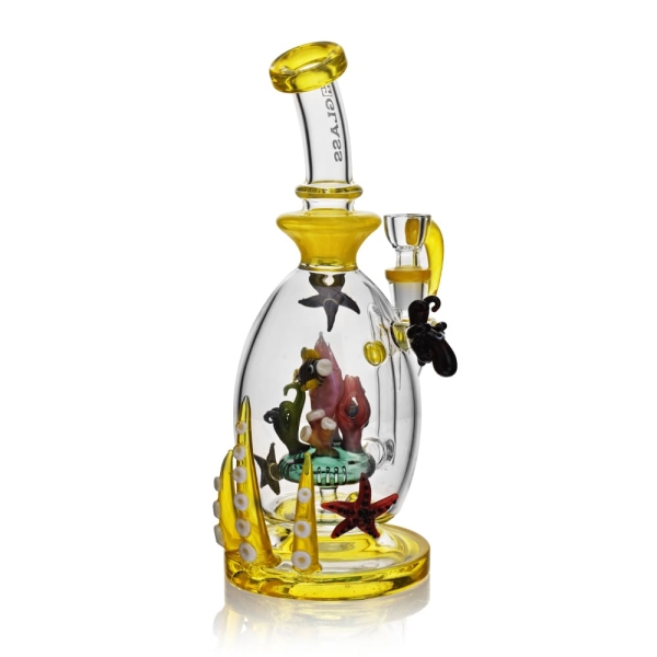 Coral Reef Rig (change from Solid Cabin Sealife Rig) - Image 3