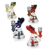 EG Big Eye Octopus Head Dab Rig