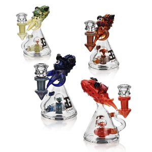 Octopus Dab Rig