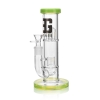EG Heavy Double Perc Straight Tube - Image 5