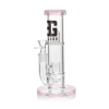 EG Heavy Double Perc Straight Tube - Image 2