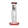 EG Heavy Double Perc Straight Tube - Image 4