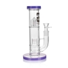 EG Heavy Double Perc Straight Tube - Image 3