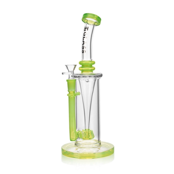EG Inverted Triangle Perc Dab Rig - Image 5