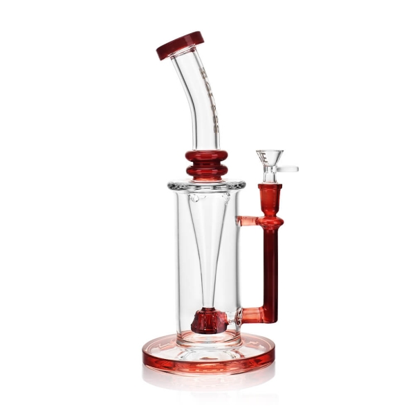 EG Inverted Triangle Perc Dab Rig - Image 4