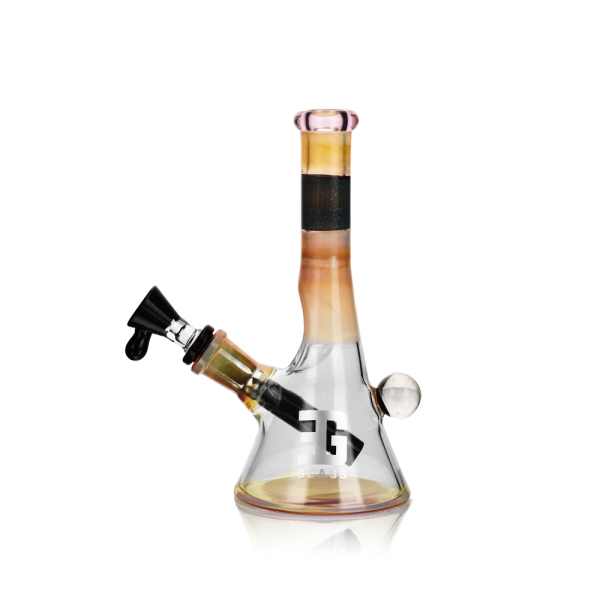 EG Fumed Beaker Pipe - Image 5