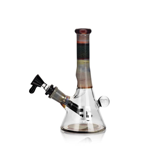 EG Fumed Beaker Pipe - Image 4
