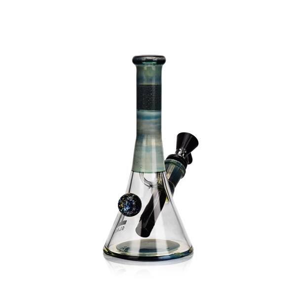 EG Fumed Beaker Pipe - Image 3