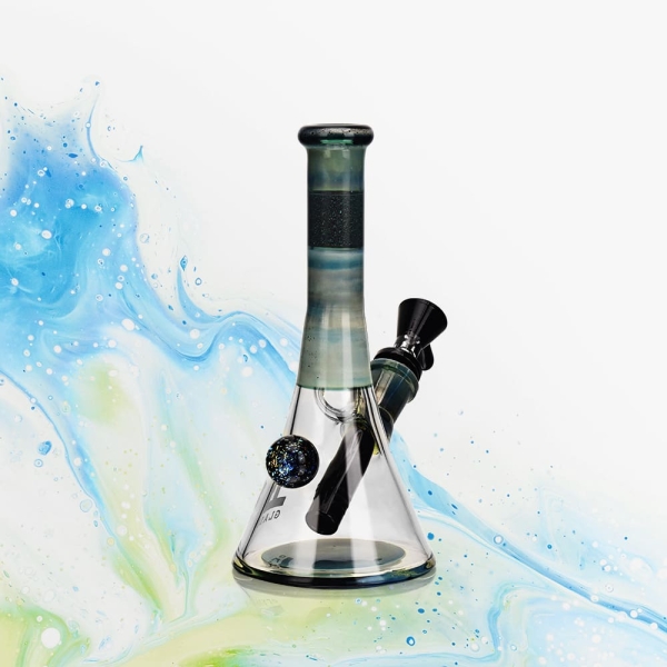 EG Fumed Beaker Pipe - Image 5